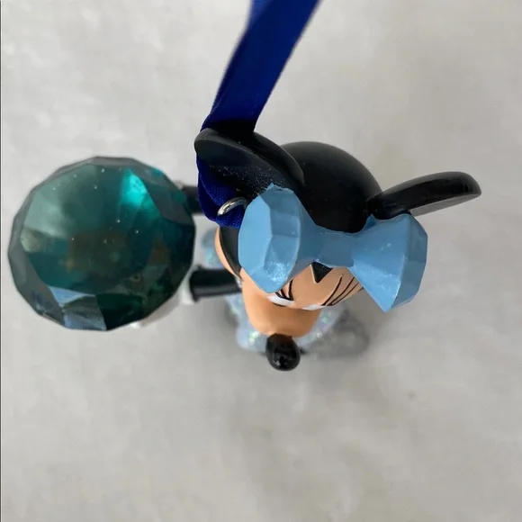 Disneyland Parks 60th celebration Minnie Mouse ornament - Picture 4 of 4